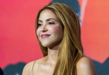 Foto: Shakira gana juicio en España/Cortesía