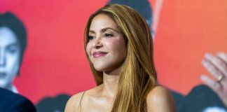 Foto: Shakira gana juicio en España/Cortesía