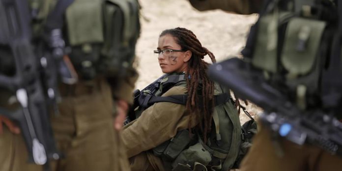 Foto: Ejército israelí enfrenta 2,500 denuncias sexuales/ Cortesía