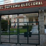Tribunal Supremo Electoral garantiza estabilidad institucional en Bolivia Foto: TSE de Bolivia descarta crisis interna/Cortesía