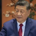 Foto: Xi Jinping pide detener guerra en Oriente Medio/ Cortesía