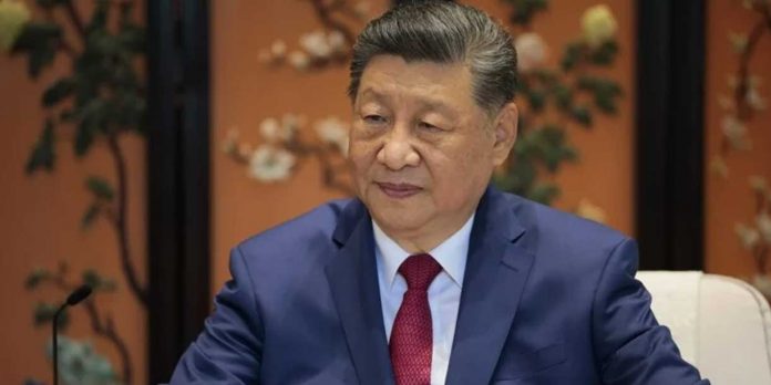 Foto: Xi Jinping pide detener guerra en Oriente Medio/ Cortesía
