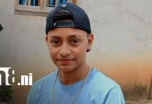 Muere segundo adolescente tras fatal accidente en motocicleta en Pantasma Foto: Muere segundo adolescente tras fatal accidente / TN8