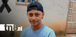 Foto: Muere segundo adolescente tras fatal accidente / TN8