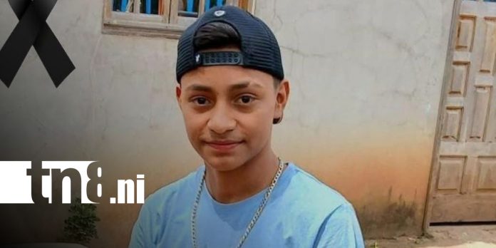 1 Foto: Muere segundo adolescente tras fatal accidente / TN8