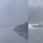 Entre neblina y misterio: así luce el majestuoso Aukatulu, Río Bocay en Nicaragua Foto: Mayangna Clan recorre las impresionantes aguas de Aukatulu, Río Bocay /TN8
