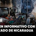 Foto: Lo que debés saber hoy en Nicaragua / TN8