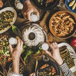 Foto: Türkiye impulsa la “Semana de la Cocina Turca” / Cortesía