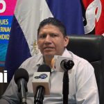 Foto: Nicaragua registra fuerte dinamismo portuario /TN8