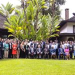 Nicaragua reafirma en Kenia su compromiso con la protección de los bosques Foto: Nicaragua reafirma en Kenia su compromiso con la protección de los bosques/Cortesía