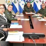 Foto: Ejército de Nicaragua fortalece integración regional en encuentro militar de la CFAC / Cortesía