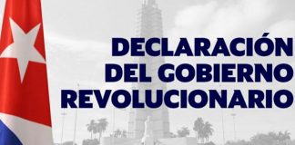 Foto: Cuba responde con fuerza a acusación contra Raúl Castro/Cortesía