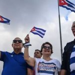 Foto: La Asociación Americana de Juristas exige frenar agresiones contra Cuba/Cortesía