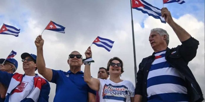 Foto: La Asociación Americana de Juristas exige frenar agresiones contra Cuba/Cortesía