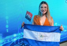 Foto: Nicaragua presente en curso del Centro Internacional de Comunicación de China / Cortesía
