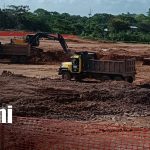 Foto: Bluefields construye el complejo deportivo más grande del Caribe Sur/TN8