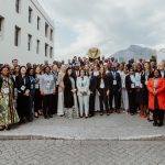 Nicaragua logra histórica adhesión al ICGEB en Sudáfrica Foto: ICGEB aprueba adhesión de Nicaragua como Estado Miembro/TN8