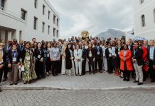 Nicaragua logra histórica adhesión al ICGEB en Sudáfrica Foto: ICGEB aprueba adhesión de Nicaragua como Estado Miembro/TN8