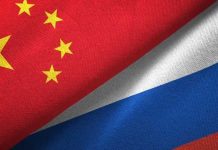 China y Rusia fortalecen su alianza con acuerdos estratégicos en múltiples sectores Foto:China y Rusia amplían cooperación estratégica en cultura/Cortesía