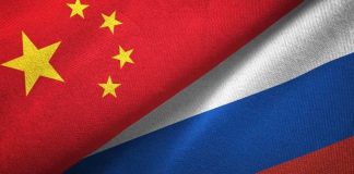 Foto:China y Rusia amplían cooperación estratégica en cultura/Cortesía