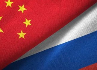 Foto:China y Rusia amplían cooperación estratégica en cultura/Cortesía