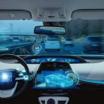 Foto:La era de los autos autónomos transforma la movilidad/Cortesía