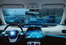 Foto:La era de los autos autónomos transforma la movilidad/Cortesía