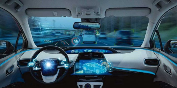 Foto:La era de los autos autónomos transforma la movilidad/Cortesía Foto:La era de los autos autónomos transforma la movilidad/Cortesía