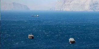 Foto: Irán fortalece su poder regional tras frenar presión de EE.UU. e Israel/Cortesía