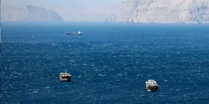 Foto: Irán fortalece su poder regional tras frenar presión de EE.UU. e Israel/Cortesía