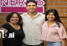 Foto: Fran Runner clasifica a la final de “La Mamá Más Mañanera y Emprendedora”/Tn8