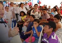Mega Feria de Neurocirugía en León atenderá a más de mil pacientes Foto:Mega Feria de Neurocirugía en León atenderá a más de mil pacientes/Cortesía