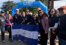Foto: Nicaragua participa en la 79ª Asamblea Mundial de la Salud en Suiza / Cortesía