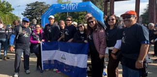 Foto: Nicaragua participa en la 79ª Asamblea Mundial de la Salud en Suiza / Cortesía