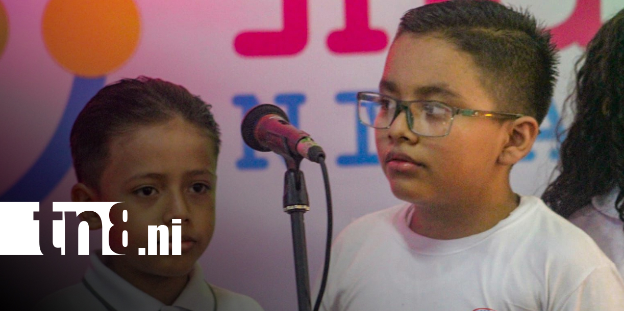 Foto: Masaya será sede del XII Festival Regional ÍNDICE Nicaragua 2026/TN8