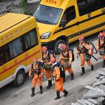 Foto: Xi Jinping exige investigación tras tragedia minera /Cortesía