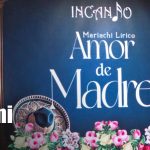 INCANTO dedica emotivo concierto a las madres nicaragüenses Foto: INCANTO dedica emotivo concierto a las madres nicaragüenses/TN8