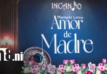 INCANTO dedica emotivo concierto a las madres nicaragüenses Foto: INCANTO dedica emotivo concierto a las madres nicaragüenses/TN8
