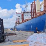 China respalda a Cuba con ayuda humanitaria y apoyo económico Foto: China fortalece apoyo a Cuba con millonaria ayuda y alimentos/Cortesía