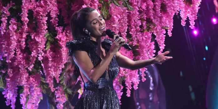 Foto: Greeicy y Rawayana encienden el verano con “Solecito Vení”/Cortesía Foto: Greeicy y Rawayana encienden el verano con “Solecito Vení”/Cortesía