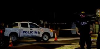 Foto: Limón continúa golpeada por la violencia en Costa Rica/Cortesía