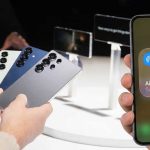 Foto:AirDrop llega a Android: estos son los móviles compatibles en 2026/Cortesía