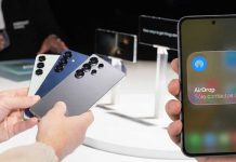 Foto:AirDrop llega a Android: estos son los móviles compatibles en 2026/Cortesía