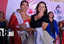 Familias disfrutan elección de Mamá y Papá Turístico en Carazo Foto: Familias disfrutan elección de Mamá y Papá Turístico en Carazo/TN8