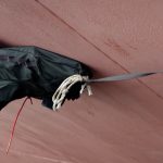 Rusia frustra presunto atentado con minas contra buque Foto:Rusia frustra atentado marítimo en puerto de Ust-Luga/Cortesía