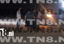 Investigan muerte de joven hallado en un barranco en Sabana Grande Foto: Investigan muerte de joven hallado en un barranco en Sabana Grande/TN8