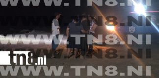 Foto: Investigan muerte de joven hallado en un barranco en Sabana Grande/TN8