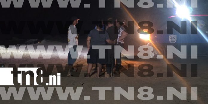 Foto: Investigan muerte de joven hallado en un barranco en Sabana Grande/TN8