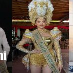 FOTO: Ziari Ruiz conquista apoyo de fanáticos de concursos de belleza/CORTESÍA