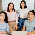 Foto:Tigo Nicaragua lidera la inclusión y diversidad en Centroamérica / Cortesía